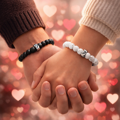 Kärleksarmband