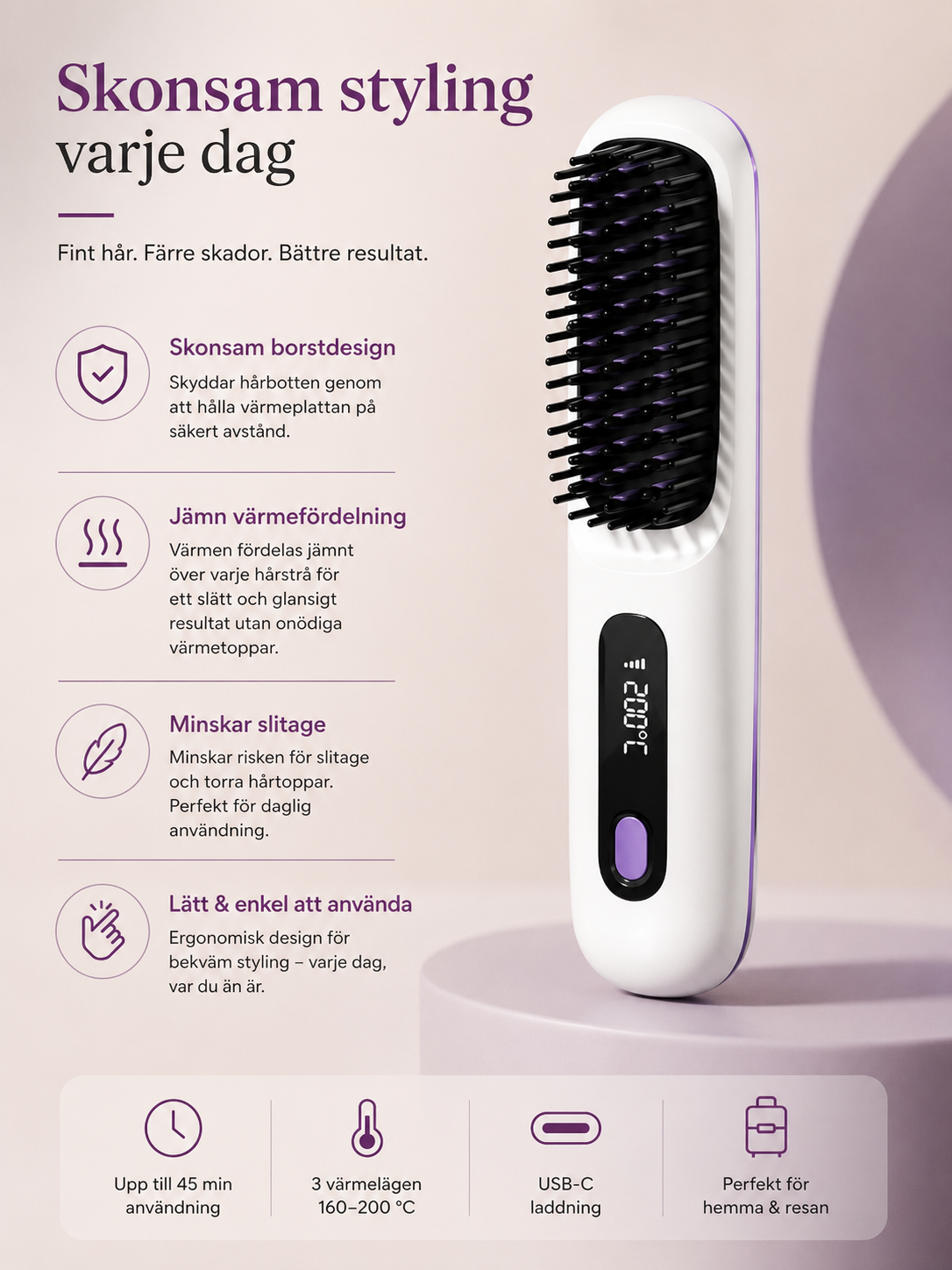 GlowBrush™