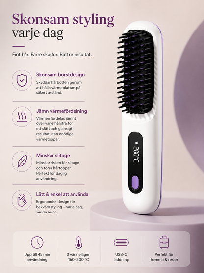 GlowBrush™