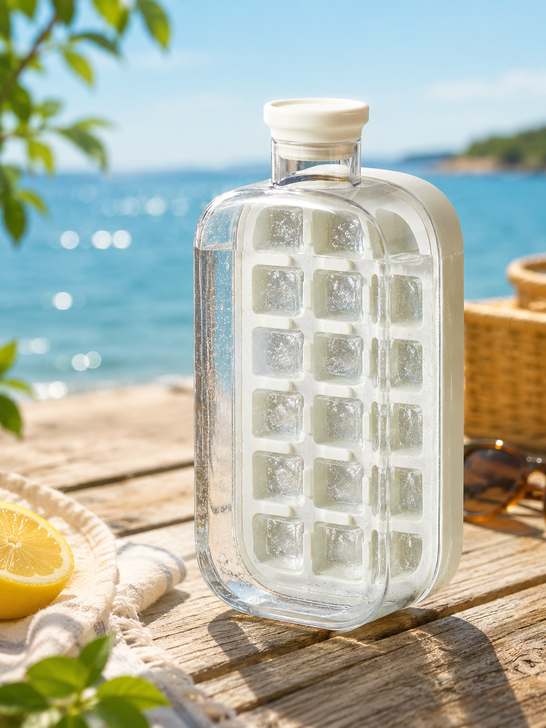 Sommarens bästa Kylflaska🍹