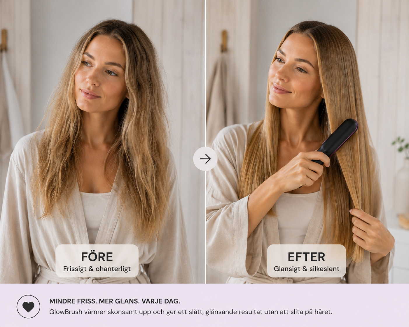 GlowBrush™