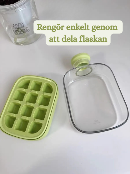 Sommarens bästa Kylflaska🍹
