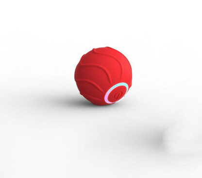 KittyRoll™ – Smart Aktiveringsboll
