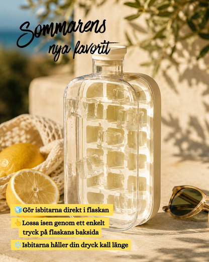 Sommarens bästa Kylflaska🍹